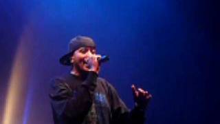 chali 2na freestyle auckland nz