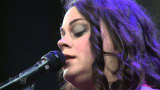 Mindy Smith - Cure for Love (Bing Lounge)