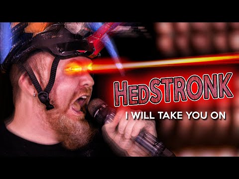 Videoclip de Hedstronk — Psychostick