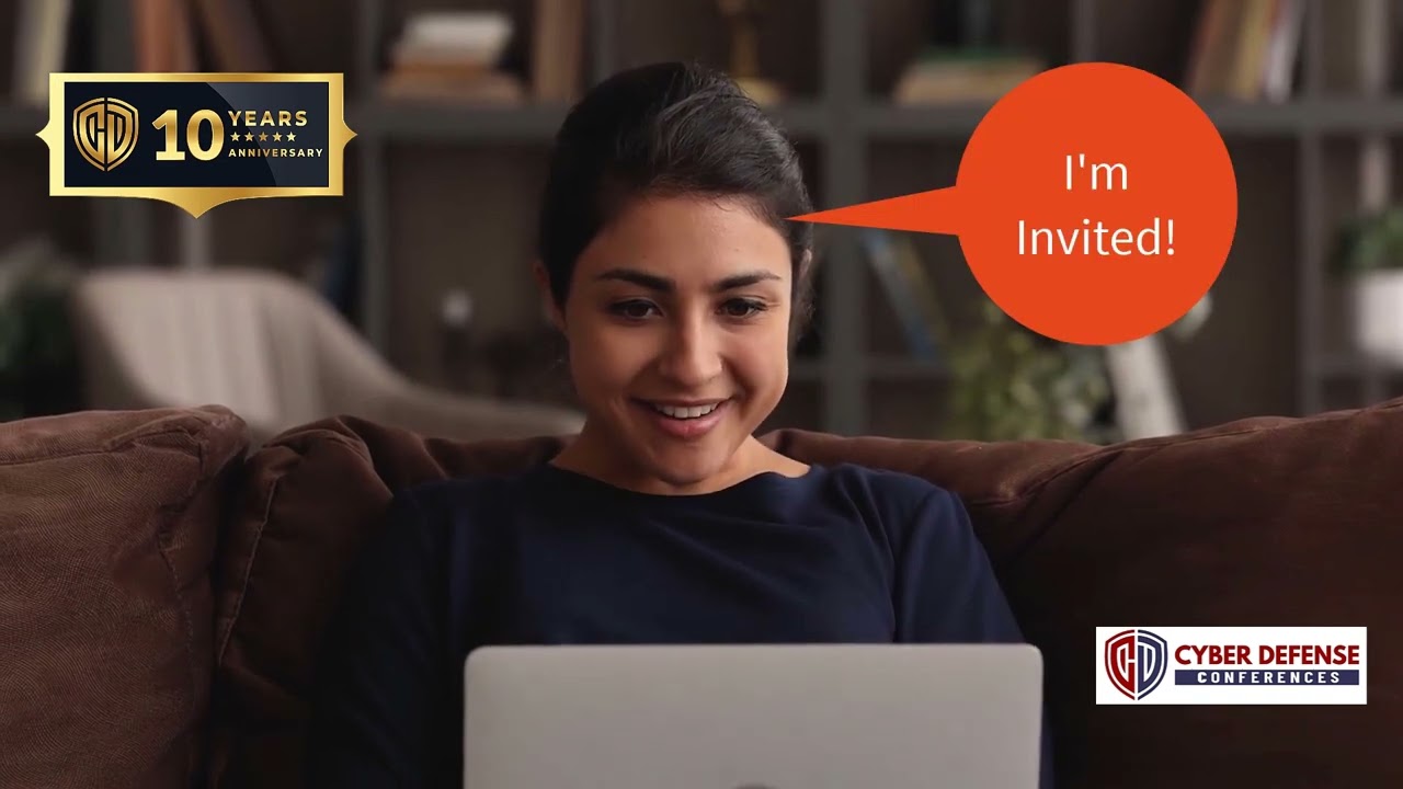 CyberDefenseCon 2022