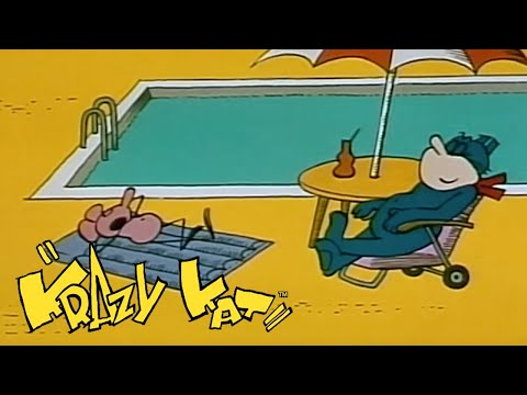 Krazy Kat - Arty Smarty AND MORE - Episode # 8