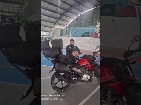 CONHECENDO A ÁREA DE CAMPING DE DELMIRO GOUVEIA-AL E A USINA IDRELÉTRICA DE PAULO AFONSO-BA