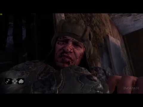 METRO EXODUS - SAM'S STORY (DLC) Walkthrough Gameplay Part - 3 (DLC) 2k (1440p 60fps)