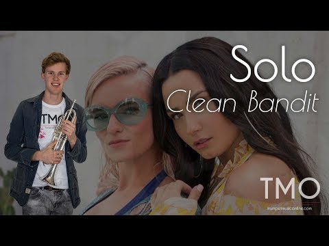 Clean Bandit - Solo feat. Demi Lovato (TMO Cover)
