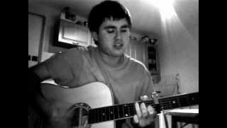 BoundFarewell-Karen's Song (Cory Branan cover)