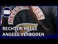 Hells Angels verboden: Wie zijn ze en waar komen ze vandaan? | NU.nl