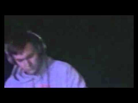 Bloody Feet & MC Speedy part 9