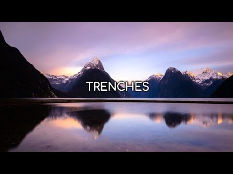 Trenches | Tauren Wells (Lyrics)