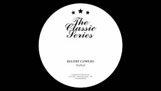 Ellery Cowles - Madball (Technorama - TR7)