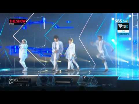 HD   140701 INFINITE   Destiny @ The Show