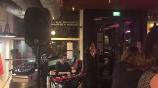 I put a spell on you - Annie Lenox (Cover by MelanieL)