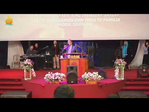 Servicio Día Viernes  27/02/2026