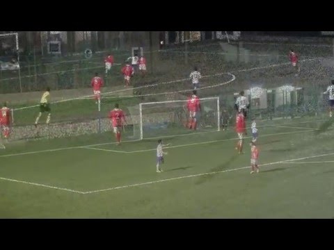 Massa Lubrnse vs Turris juniores