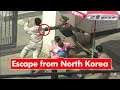10 Most Incredible Escapes Caught On Camera