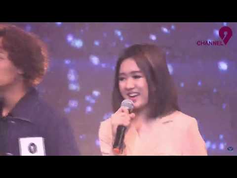 ခ်စ္ၿပီးမွေတာ႔ Group Song Myanmar Idol Season 4 (Result Show)