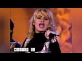 Paulina Rubio Asunto De Dos En Vivo tv Programa 1994 HD