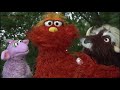 Murray And Ovejita Yarn Yogurt And A Yak Sesame Street Episode 4265