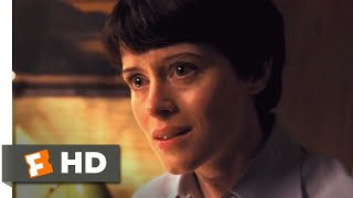 First Man (2018) - What Are Your Chances? Scene (5/10) | Movieclips video