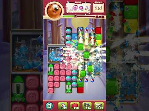 TOON BLAST LEVEL - 7482