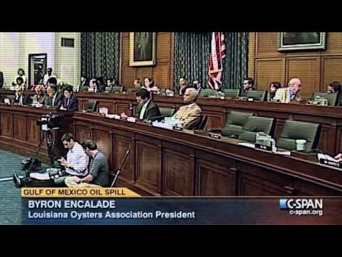 VANISHING PEARLS | "3rd Generation Oysterman"