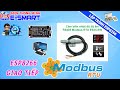 Modbus Protocol In Data Transmission And Reception Part 2