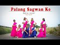 Palang Sagwan Ke L Khesari Lal Yadavy Aamraoali Dubey LTut Jaye Raja Ji L Dance Video L Nolok L
