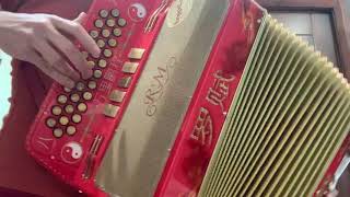 Libertad - Intocable. Acordeon