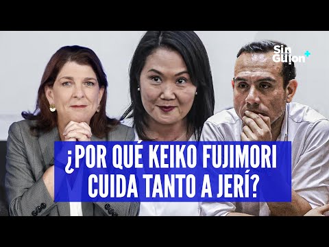 ROSA MARÍA PALACIOS entrevista a DELIA ESPINOZA tras AUDIENCIA en JNJ