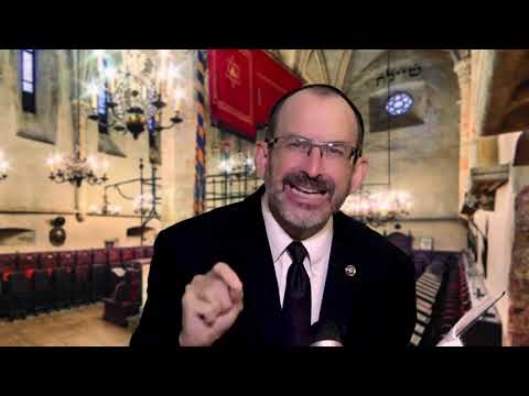 Mateo capítulo 16 - parte 2 - Dr. Baruch Korman