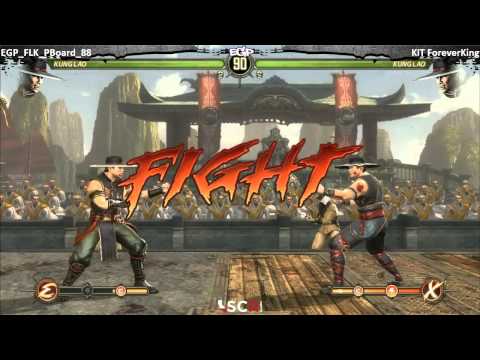 SCR 2014 - MK9 - EGP FLK PBoard 88 vs KIT Forever King - Top 8