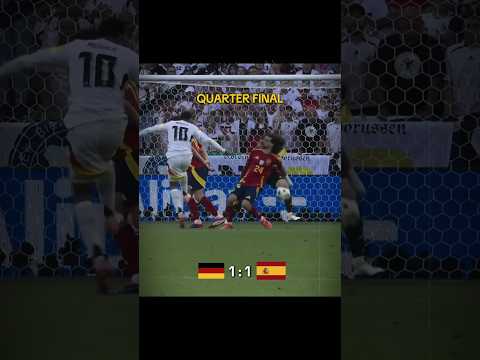 Germany 2024💔 #football #shorts #germany #euro #edit #spain #deutschland #trending #viral