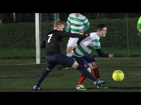 Galeco Team - 7UP: 4. tydzień (FLS Wiosna 2017)