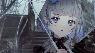 【 #歌枠 SINGING  】雨だ、まったり歌う！ ☔ 【 稀羽すう/Re:AcT 】