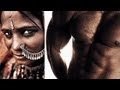 Incredibly Detailed 300 Style Effect Photoshop Tutorial