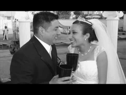 Oscar & Claudia's Wedding