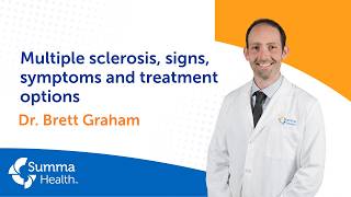 Wews TV Interview with Dr. Brett Graham | Summa Health