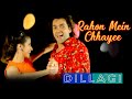 Rahon Mein Chhayee - Full Song | Dillagi | Udit Narayan, Shankar Mahadevan & Alka Yagnik | 90's Song