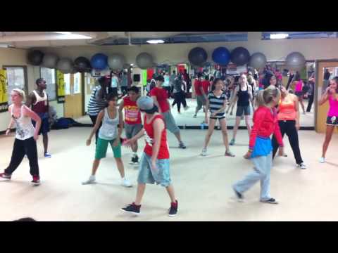 [12-08-24] Culture Shock Ottawa Company Class - Jennalee