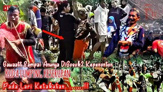 Download lagu Lingkung seni Baraya sunda ! kuda lumping kesurupan sampai Anunya digosok2 kepenonton mp3