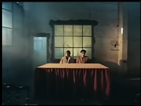 Franco Battiato, Alice - I treni di Tozeur (Official video)