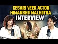 Himanshu Malhotra Interview On Wife Amruta Blocking Him Actor Opens Up On Marriage Struggles