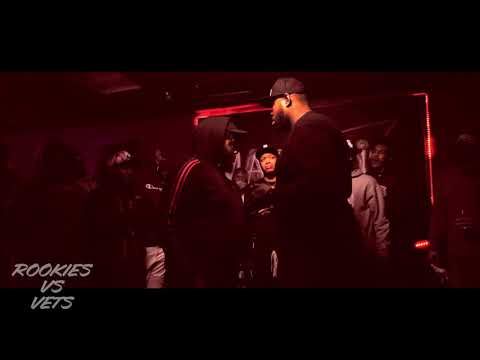 Preme vs Xciled Keese