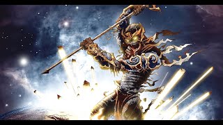 Sacrificial Kingdoms - Iced Earth Legendado/Traduzido em Português PT/BR