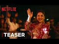 Finding Anamika | Teaser | Madhuri Dixit Nene | Netflix India