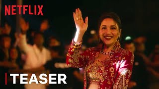 Finding Anamika | Teaser | Madhuri Dixit Nene | Netflix India