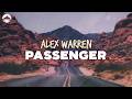 Alex Warren - Passenger | Lyrics