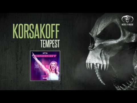 Korsakoff - Tempest [MOHDIGI184]