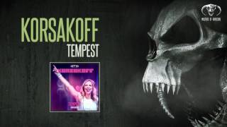 Korsakoff - Tempest [MOHDIGI184]