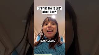 Download lagu This is why people thought ‘Bring Me To Life’ was about God mp3