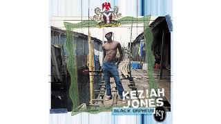 Keziah Jones - Afrosurrealismfortheladies